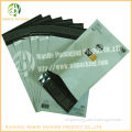 Express carrier plastic envelope bags /coin bag/bank bag